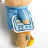 「ゲーミングリラックマ あつめてぬいぐるみ リラックマ」（C）2025 SAN-X CO., LTD. ALL RIGHTS RESERVED.