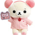 「ゲーミングリラックマ あつめてぬいぐるみ コリラックマ」（C）2025 SAN-X CO., LTD. ALL RIGHTS RESERVED.