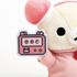「ゲーミングリラックマ あつめてぬいぐるみ コリラックマ」（C）2025 SAN-X CO., LTD. ALL RIGHTS RESERVED.