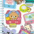 「ゲーミングリラックマ B6SP ノート」（C）2025 SAN-X CO., LTD. ALL RIGHTS RESERVED.