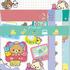 「ゲーミングリラックマ レターセット」（C）2025 SAN-X CO., LTD. ALL RIGHTS RESERVED.