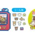 「ゲーミングリラックマ クリアシールビッツ」（C）2025 SAN-X CO., LTD. ALL RIGHTS RESERVED.