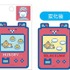 「ゲーミングリラックマ ミラクルステッカー」（C）2025 SAN-X CO., LTD. ALL RIGHTS RESERVED.