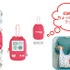 「ゲーミングリラックマ ショッピングバッグ」（C）2025 SAN-X CO., LTD. ALL RIGHTS RESERVED.