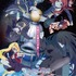 『ゾンビランドサガ ゆめぎんがパラダイス』ビジュアル（C）劇場版ゾンビランドサガ製作委員会