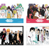 「BLEACH THE LOCUS OF BRAVE Ⅱ」グッズ付き入場券も用意（C）TITE KUBO/SHUEISHA（C）久保帯人／集英社・テレビ東京・ｄｅｎｔｓｕ・ぴえろ