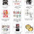「BLEACH THE LOCUS OF BRAVE Ⅱ」オリジナルグッズ各種（C）TITE KUBO/SHUEISHA（C）久保帯人／集英社・テレビ東京・ｄｅｎｔｓｕ・ぴえろ