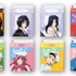 「BLEACH THE LOCUS OF BRAVE Ⅱ」オリジナルコースター（C）TITE KUBO/SHUEISHA（C）久保帯人／集英社・テレビ東京・ｄｅｎｔｓｕ・ぴえろ