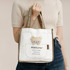 「ミニトートバッグ リラックマ」（C）2025 SAN-X CO., LTD. ALL RIGHTS RESERVED.
