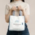 「ミニトートバッグ とかげ」（C）2025 SAN-X CO., LTD. ALL RIGHTS RESERVED.
