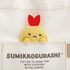「ミニトートバッグ えびふらいのしっぽ」（C）2025 SAN-X CO., LTD. ALL RIGHTS RESERVED.