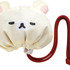 「エコロン コリラックマ」収納時（C）2025 SAN-X CO., LTD. ALL RIGHTS RESERVED.