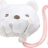 「エコロン しろくま」収納時（C）2025 SAN-X CO., LTD. ALL RIGHTS RESERVED.