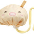「エコロン とんかつ」収納時（C）2025 SAN-X CO., LTD. ALL RIGHTS RESERVED.