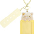「えらんでコカスタムキーホルダー ねこ」（C）2025 SAN-X CO., LTD. ALL RIGHTS RESERVED.