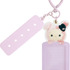 「えらんでコカスタムキーホルダー  シャッポ」（C）2025 SAN-X CO., LTD. ALL RIGHTS RESERVED.