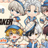 TVアニメ『WIND BREAKER』チェックセーラーをテーマにしたグッズが登場（C）にいさとる・講談社／WIND BREAKER Project