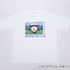 「場面写ビッグシルエットTシャツ～極楽極楽～」4,500円（税込）（C）さくらプロダクション/日本アニメーション（C）Nexus Co., Ltd.