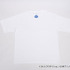 「場面写ビッグシルエットTシャツ～極楽極楽～」4,500円（税込）（C）さくらプロダクション/日本アニメーション（C）Nexus Co., Ltd.