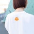 「場面写ビッグシルエットTシャツ～花輪クン～」4,500円（税込）（C）さくらプロダクション/日本アニメーション（C）Nexus Co., Ltd.