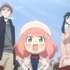 TVアニメ『SPY×FAMILY』場面カット（C）遠藤達哉／集英社・SPY×FAMILY製作委員会