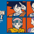 「DRAGON BALL Z POP UP STORE」