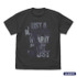 草薙素子『IN MY GHOST』 Tシャツ