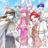 「いれいす（イレギュラーダイス）」