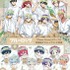 「TVアニメ『ブルーロック』アニメイトフェア2025 ～flower crown～」