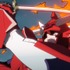 『鎧真伝サムライトルーパー』超特報映像_場面カット