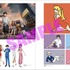 『エヴァンゲリオンイラスト集II　2017-2025』