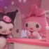 Netflixシリーズ『My Melody & Kuromi』本予告