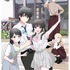 『愛してるゲームを終わらせたい』TVアニメ化決定記念イラスト