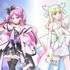 『キミとアイドルプリキュア♪』おひろめデビューライブ ズキューンキッスステージ！！