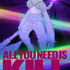 アニメ『ALL YOU NEED IS KILL』ティザービジュアル