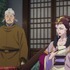 アニメ『薬屋のひとりごと』第46話「禁軍」先行カット