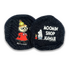 MOOMIN SHOP HAWAII限定グッズ「 デニムコインケース リトルミイ」（C）Moomin Characters
