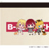 「TVアニメ【推しの子】POP UP STORE in ロフト ～CUTE＆MYSTERIOUS～」イベント先行販売「ポーチ」（C）赤坂アカ×横槍メンゴ／集英社・【推しの子】製作委員会
