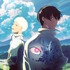 TVアニメ『光が死んだ夏』キービジュアル（C）モクモクれん／KADOKAWA・「光が死んだ夏」製作委員会