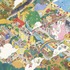 『CITY THE ANIMATION』キービジュアル2（C）あらゐけいいち・講談社／CITY THE ANIMATION製作委員会