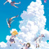 『Turkey!』キービジュアル（C）BAKKEN RECORD・PONY CANYON INC. /「Turkey!」製作委員会