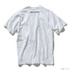 STRICT-G『機動戦士Gundam GQuuuuuuX』Tシャツ WHITE GUNDAM（C）創通・サンライズ