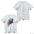 STRICT-G『機動戦士Gundam GQuuuuuuX』Tシャツ RED GUNDAM（C）創通・サンライズ