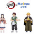 「アニメ『鬼滅の刃』×アニメイトコラボ」が7月11日より開催（C）吾峠呼世晴／集英社・アニプレックス・ufotable