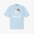MCM×クレヨンしんちゃん「MCM コレクション クレヨンしんちゃん Tシャツ」（C）Ｕ／Ｆ・Ｓ・Ａ・Ａ