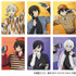アニメイト「『文豪ストレイドッグス』撮影会フェア～TAKE 1～」特典ブロマイド（C）朝霧カフカ・春河35/ＫＡＤＯＫＡＷＡ/文豪ストレイドッグス製作委員会