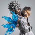 TVアニメ『僕のヒーローアカデミア』S.H.Figuarts 荼毘 11,000円（税込）（C）堀越耕平／集英社・僕のヒーローアカデミア製作委員会