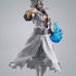 TVアニメ『僕のヒーローアカデミア』S.H.Figuarts 荼毘 11,000円（税込）（C）堀越耕平／集英社・僕のヒーローアカデミア製作委員会