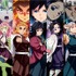 柱集結 ビッグタオル