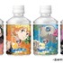 <ダイドー 鬼滅の刃みかん水無糖 自販機向けデザイン 全6種類>